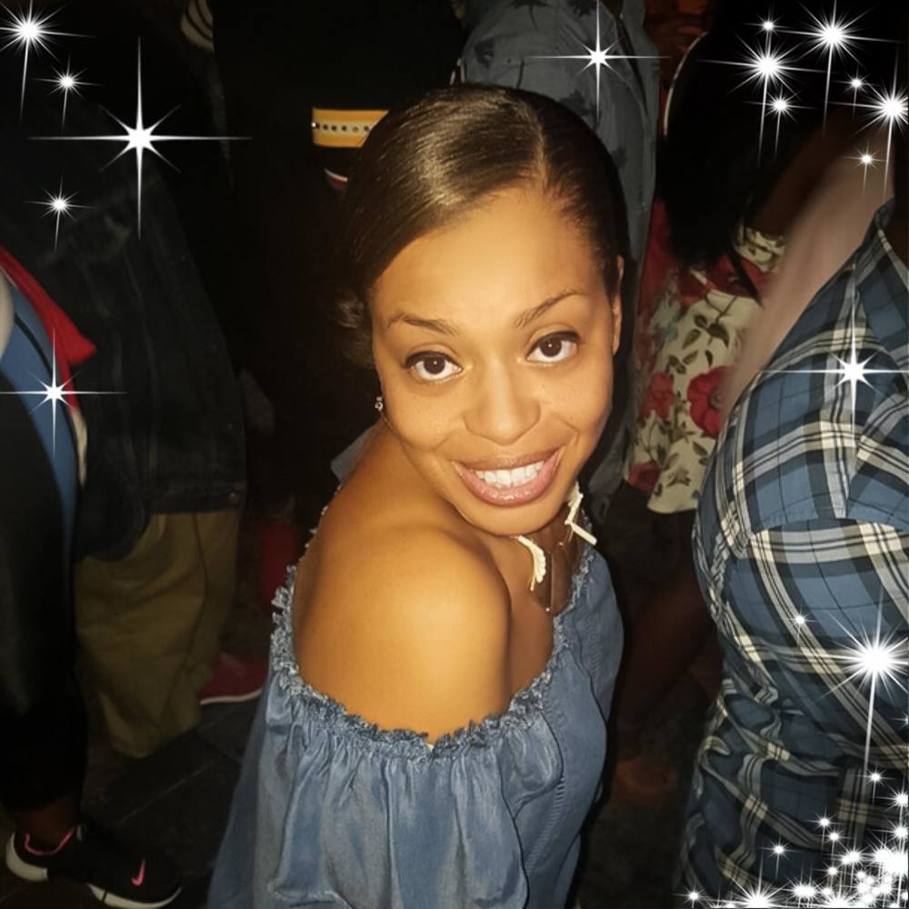 Meet your Posher Ambassador, Michelle